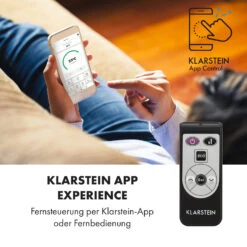 Bornholm Single Smart Konvektionsheizgerät 1000 W App-Steuerung -Einrichtungsgeschäft 10035236 de 0003 logo