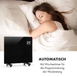 Bornholm Single Smart Konvektionsheizgerät 1000 W App-Steuerung -Einrichtungsgeschäft 10035236 de 0004 logo