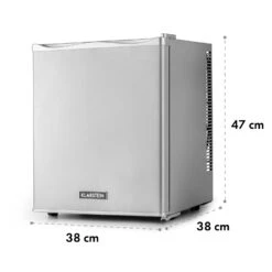 Happy Hour Minibar 5-15°C EEK G Lautlos 23dB LED-Licht -Einrichtungsgeschäft 10035240 yy 0007 logo