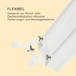 Cosmic Beam Smart 30 Infrarot-Heizstrahler 3000W App-Steuerung Fernbedienung -Einrichtungsgeschäft 10035255 de 0008 logo