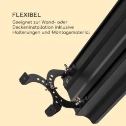 Cosmic Beam Smart 30 Infrarot-Heizstrahler 3000W App-Steuerung Fernbedienung -Einrichtungsgeschäft 10035256 de 0008 logo