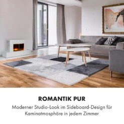 Heat 'n Beat Elektrischer Kamin 900/1800W LED Bluetooth-Speaker Flammenillusion 14 Heat 'n Beat Elektrischer Kamin 900/1800W LED Bluetooth-Speaker Flammenillusion -Einrichtungsgeschäft 10035262 de 0005 logo