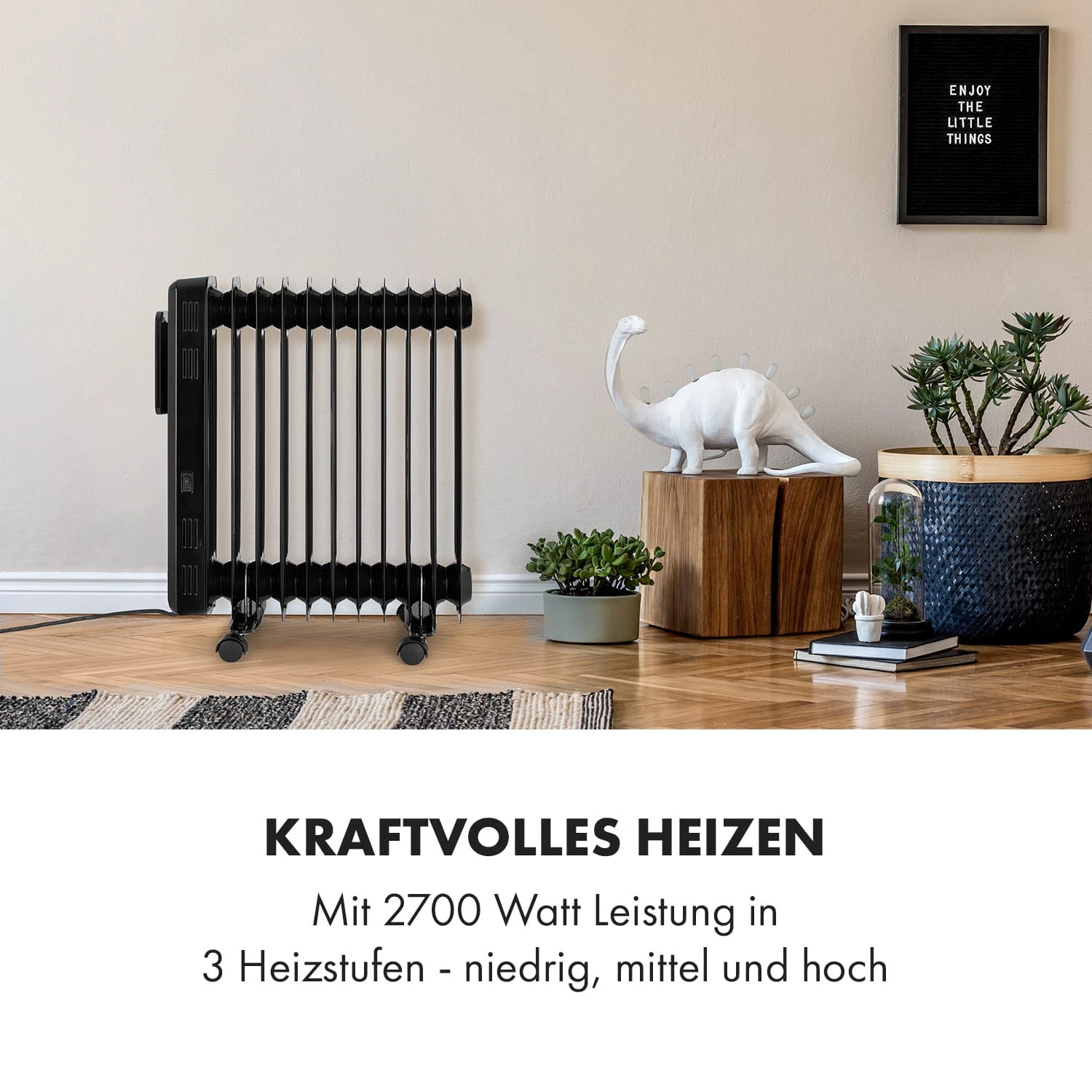 Thermaxx Elevate Smart Ölradiator 2720W 7-35 °C 24h-Timer App-Steuerung 5 Thermaxx Elevate Smart Ölradiator 2720W 7-35 °C 24h-Timer App-Steuerung – Bild 5