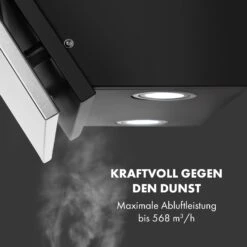 Silver Lining 90 Dunstabzugshaube 90cm 568m³/h EEK A Edelstahl 17 Silver Lining 90 Dunstabzugshaube 90cm 568m³/h EEK A Edelstahl -Einrichtungsgeschäft 10035318 de 0006 logo