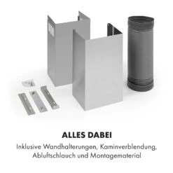 Silver Lining 90 Dunstabzugshaube 90cm 568m³/h EEK A Edelstahl 21 Silver Lining 90 Dunstabzugshaube 90cm 568m³/h EEK A Edelstahl -Einrichtungsgeschäft 10035318 de 0010 logo