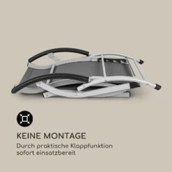 Sunnyvale Liegestuhl Mit Fußteil Aluminium 4-Stufen -Einrichtungsgeschäft 10035337 de 0003 logo