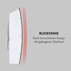 Lindholm Konvektionsheizgerät Thermostat Timer 2000W -Einrichtungsgeschäft 10035363 de 0003 logo