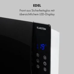 Lindholm Konvektionsheizgerät Thermostat Timer 2000W -Einrichtungsgeschäft 10035363 de 0004 logo
