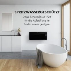 Lindholm Konvektionsheizgerät Thermostat Timer 2000W -Einrichtungsgeschäft 10035363 de 0006 logo