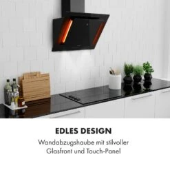 Eleonora 60 Dunstabzugshaube 426 M³/h Touch-Panel Ambiente-Licht -Einrichtungsgeschäft 10035380 de 0002 logo