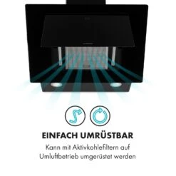 Eleonora 60 Dunstabzugshaube 426 M³/h Touch-Panel Ambiente-Licht -Einrichtungsgeschäft 10035380 de 0004 logo