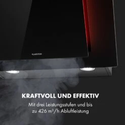 Eleonora 60 Dunstabzugshaube 426 M³/h Touch-Panel Ambiente-Licht -Einrichtungsgeschäft 10035380 de 0005 logo