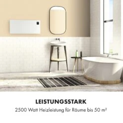 Bansin Smart 2500 Konvektionsheizgerät 2500W App-Steuerung 12 Bansin Smart 2500 Konvektionsheizgerät 2500W App-Steuerung -Einrichtungsgeschäft 10035402 de 0003 logo