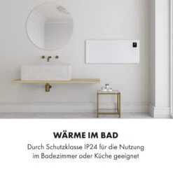 Bansin Smart 2500 Konvektionsheizgerät 2500W App-Steuerung 15 Bansin Smart 2500 Konvektionsheizgerät 2500W App-Steuerung -Einrichtungsgeschäft 10035402 de 0006 logo