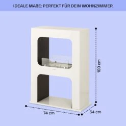 Phantasma Peña Ethanol-Kamin Rauch- & Geruchlos Bio-Ethanol 11 Phantasma Peña Ethanol-Kamin Rauch- & Geruchlos Bio-Ethanol -Einrichtungsgeschäft 10035460 de 0005 usp
