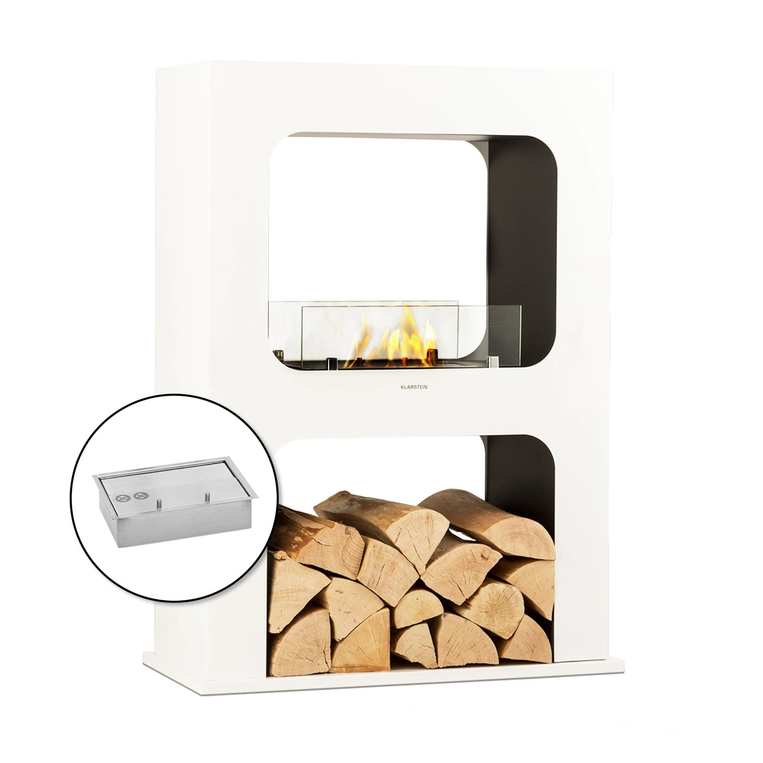 Phantasma Peña Ethanol-Kamin Rauch- & Geruchlos Bio-Ethanol 1 Phantasma Peña Ethanol-Kamin Rauch- & Geruchlos Bio-Ethanol