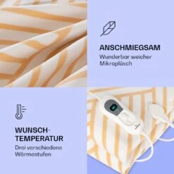 Dr. Watson XXL Heizdecke 3 Stufen Waschbar 200x180cm Mikroplüsch 7 Dr. Watson XXL Heizdecke 3 Stufen Waschbar 200x180cm Mikroplüsch -Einrichtungsgeschäft 10035502 de 0003 logo