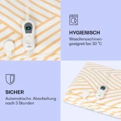 Dr. Watson XXL Heizdecke 3 Stufen Waschbar 200x180cm Mikroplüsch 8 Dr. Watson XXL Heizdecke 3 Stufen Waschbar 200x180cm Mikroplüsch -Einrichtungsgeschäft 10035502 de 0004 logo