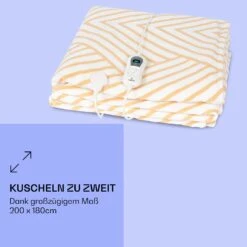 Dr. Watson XXL Heizdecke 3 Stufen Waschbar 200x180cm Mikroplüsch 9 Dr. Watson XXL Heizdecke 3 Stufen Waschbar 200x180cm Mikroplüsch -Einrichtungsgeschäft 10035502 de 0005 logo