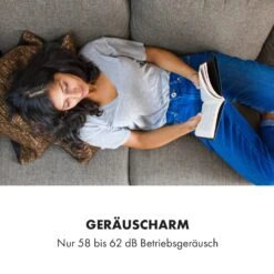 EZ Dry Wäschetrockner Ablufttrockner 1500W 6kg 60cm -Einrichtungsgeschäft 10035544 de 0007 logo