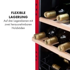 Vinetage 12 Getränkekühler Kühlschrank 48 Liter 4-22°C Retro-Design 15 Vinetage 12 Getränkekühler Kühlschrank 48 Liter 4-22°C Retro-Design -Einrichtungsgeschäft 10035569 de 0007 logo