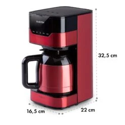 Kaffeemaschine Arabica 800W EasyTouch Control -Einrichtungsgeschäft 10035588 yy 0007 logo