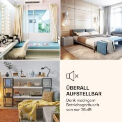 Pretty Cool Make-Up-Kühlschrank Apricot 17 Liter 50 Watt 1 Boden 10 Pretty Cool Make-Up-Kühlschrank Apricot 17 Liter 50 Watt 1 Boden -Einrichtungsgeschäft 10035625 de 0004 logo