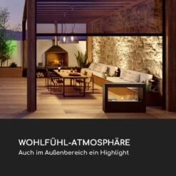 Fiamme Scoppi Ethanol-Kamin Edelstahl-Brenner 3 Liter 5-6 H Brenndauer -Einrichtungsgeschäft 10036081 de 0004 logo