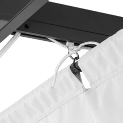 Pantheon Pergola Ersatzdach Dach Sonnendach Plane 3x6 M -Einrichtungsgeschäft 10036111 yy 0004 logo