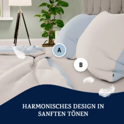 Soft Wonder-Edition Bettwäsche 155x200 Cm -Einrichtungsgeschäft 10036219 de 0004 logo
