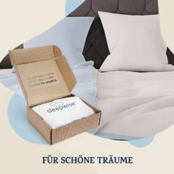 Soft Wonder-Edition Bettwäsche 155x200 Cm -Einrichtungsgeschäft 10036219 de 0005 logo