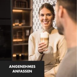 Carajillo Doppelwandige Thermogläser 450ml Handgemacht Borosilikatglas -Einrichtungsgeschäft 10036367 de 0005 logo