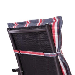 Prato Polsterauflage Sesselauflage Gartenstuhl PE 50x100x8cm -Einrichtungsgeschäft 10036938 yy 0003 logo