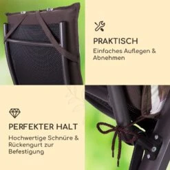 Sylt Polsterauflage Sesselauflage Kopfkissen Polyester 50x120x9cm -Einrichtungsgeschäft 10037347 de 0003 logo