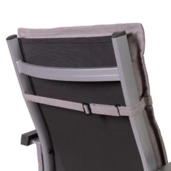 Prato Polsterauflage Sesselauflage Gartenstuhl PE 50x100x8cm -Einrichtungsgeschäft 10037413 yy 0003 logo