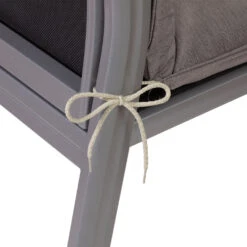 Prato Polsterauflage Sesselauflage Gartenstuhl PE 50x100x8cm -Einrichtungsgeschäft 10037413 yy 0004 logo