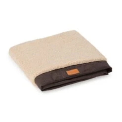 Balu XL Hundebett Ersatzbezug Waschbar Rutschfest Atmungsaktiv