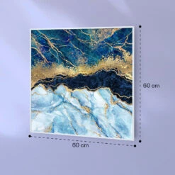 Wonderwall Air Art Smart Infrarotheizung Blauer Marmor 60x60cm 350W 14 Wonderwall Air Art Smart Infrarotheizung Blauer Marmor 60x60cm 350W -Einrichtungsgeschäft 10037828 yy 0007 logo