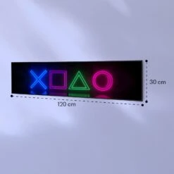 Wonderwall Air Art Smart Infrarotheizung Spiel 120x30cm 350W -Einrichtungsgeschäft 10037841 yy 0007 logo