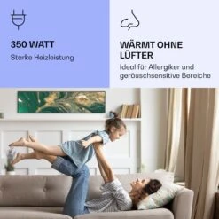 Wonderwall Air Art Smart Infrarotheizung Wirbel 120x30cm 350W 12 Wonderwall Air Art Smart Infrarotheizung Wirbel 120x30cm 350W -Einrichtungsgeschäft 10037843 de 0005 logo