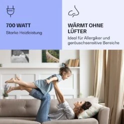 Wonderwall Air Art Smart Infrarotheizung See 60x120cm 700W -Einrichtungsgeschäft 10037904 de 0005 logo