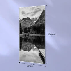 Wonderwall Air Art Smart Infrarotheizung See 60x120cm 700W -Einrichtungsgeschäft 10037904 yy 0007 logo