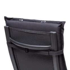 Donau Polsterauflage Sesselauflage Hochlehner Gartenstuhl Polyester 50x120x6cm -Einrichtungsgeschäft 10037963 yy 0003 logo