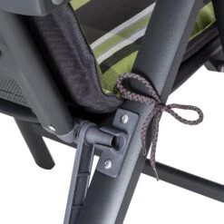 Donau Polsterauflage Sesselauflage Hochlehner Gartenstuhl Polyester 50x120x6cm -Einrichtungsgeschäft 10037963 yy 0004 logo