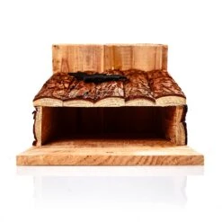 Fledermaushaus Nistkasten Überwinterungshilfe Ganzjährig Tanne 12 Fledermaushaus Nistkasten Überwinterungshilfe Ganzjährig Tanne -Einrichtungsgeschäft 10038097 yy 0006 logo