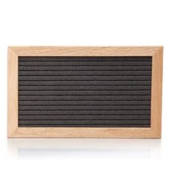 Buchstabentafel 25 X 15 Cm 340 Buchstaben & Symbole Aufhängevorrichtung 11 Buchstabentafel 25 X 15 Cm 340 Buchstaben & Symbole Aufhängevorrichtung -Einrichtungsgeschäft 10038122 yy 0006 logo