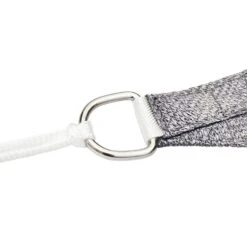 Dreieckiges Sonnensegel 3x3x3 M Befestigungsringe PE Luftdurchlässig -Einrichtungsgeschäft 10038147 yy 0004 logo