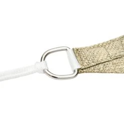 Quadratisches Sonnensegel 5x5 M Polyester Luftdurchlässig -Einrichtungsgeschäft 10038185 yy 0004 logo