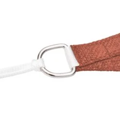 Quadratisches Sonnensegel 2 X 3 M Polyester Luftdurchlässig -Einrichtungsgeschäft 10038213 yy 0004 logo