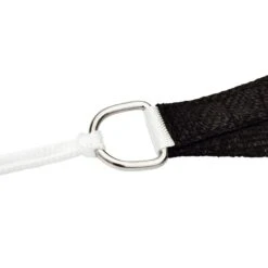 Quadratisches Sonnensegel 5 X 5 M Polyester Luftdurchlässig -Einrichtungsgeschäft 10038217 yy 0004 logo